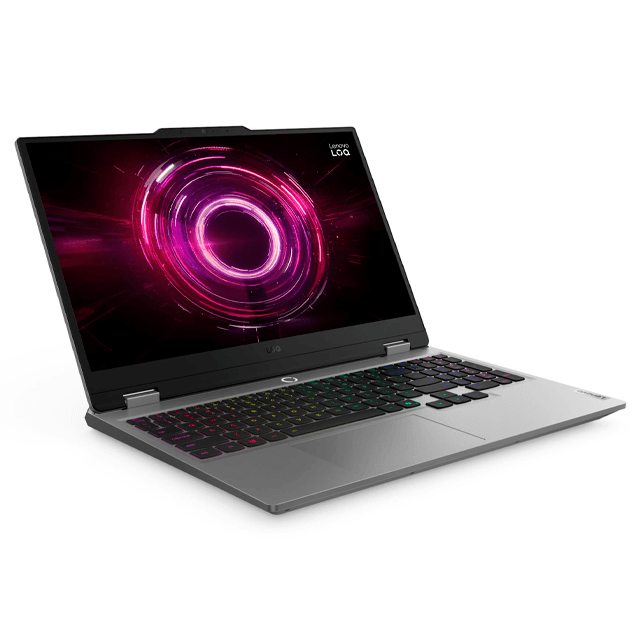 Lenovo LOQ Ryzen 7 16GB 512GB