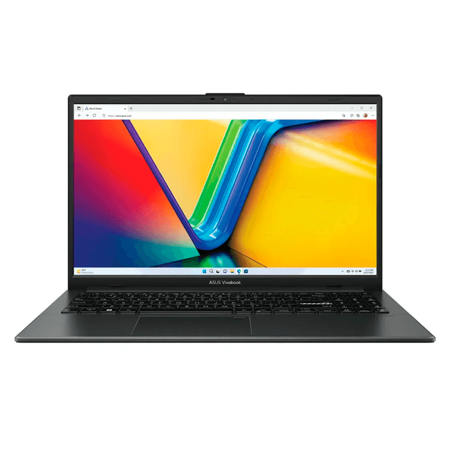 Asus E1504 Intel Core I3 N305 | 8GB DDR4 | SSD 256GB | 15.6 FHD