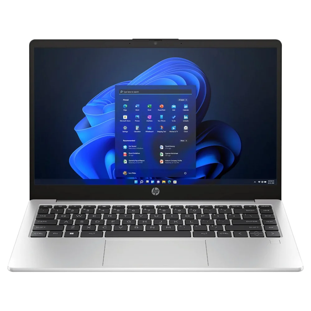 HP Ryzen 7 7730U 8GB 512GB