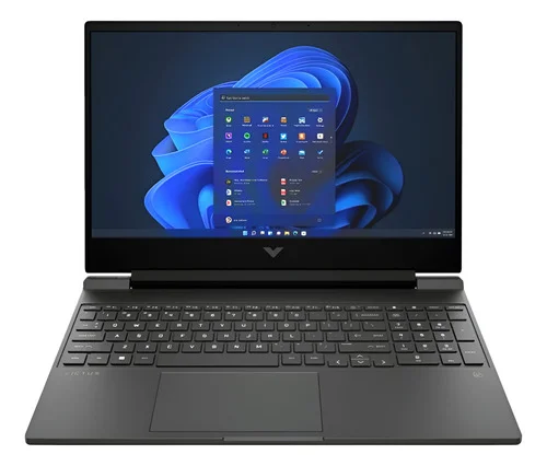 HP VICTUS Ryzen 7 5800H 16GB 512GB