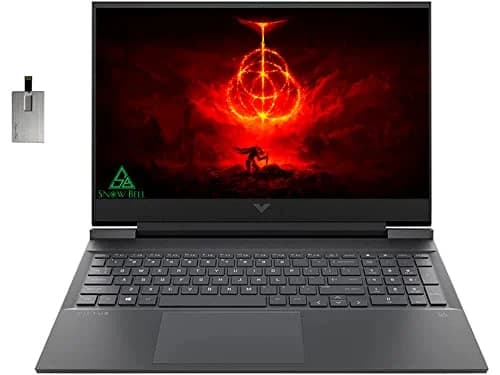 HP VICTUS Ryzen 7 5800H 8GB 512GB
