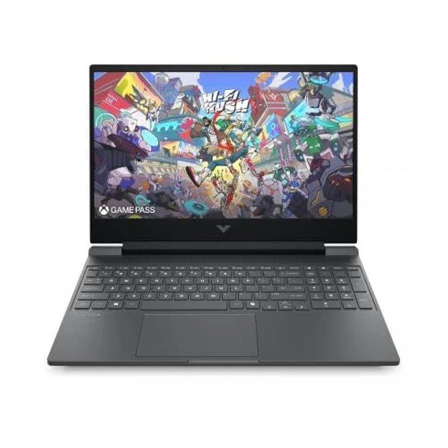 HP VICTUS 15 Core i7 16GB 512GB