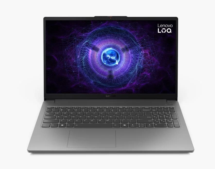 Lenovo LOQ Core i5 8GB 512GB