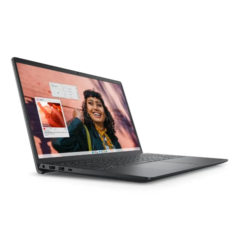 Dell INSPIRON 15 Core i5 8GB 512GB