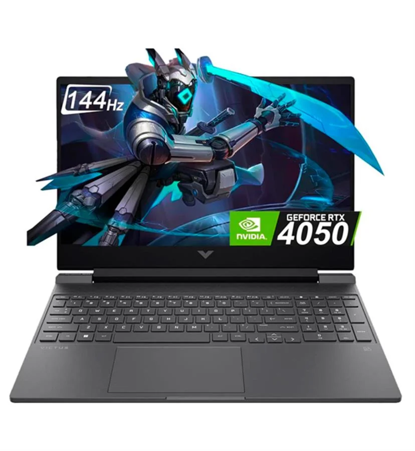 HP VICTUS Core i5 16GB 512GB