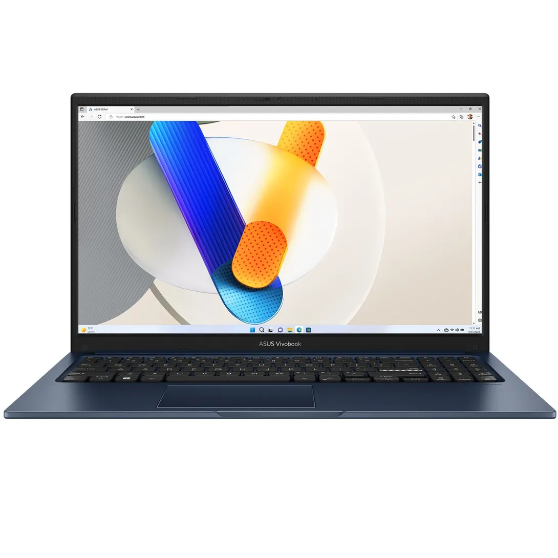 Asus 15.6 CORE 7-150U 16GB 512GB PCIE