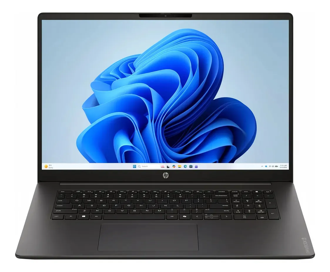 HP OMNIBOOK ULTRA 7 255U 16GB 512GB SSD 17.3" FHD WIN11 MICA SILVER EK