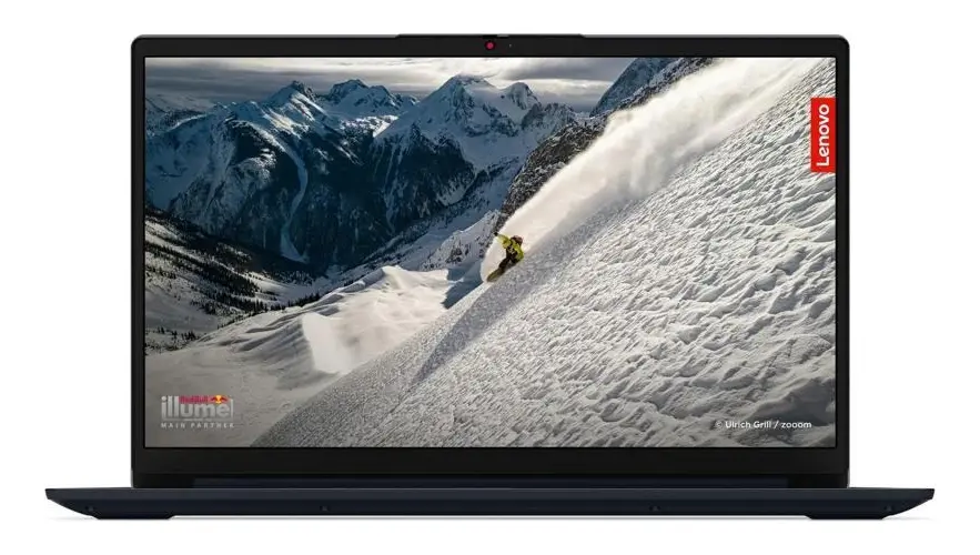 Lenovo IDEAPAD Ryzen 3 8GB 256GB