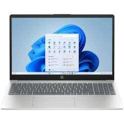 HP Ryzen 5 7520U 8Gb Ssd 1Tb 17.3" Win11 #