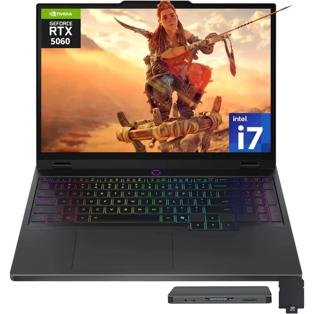 Lenovo Legion 5 15IRX9