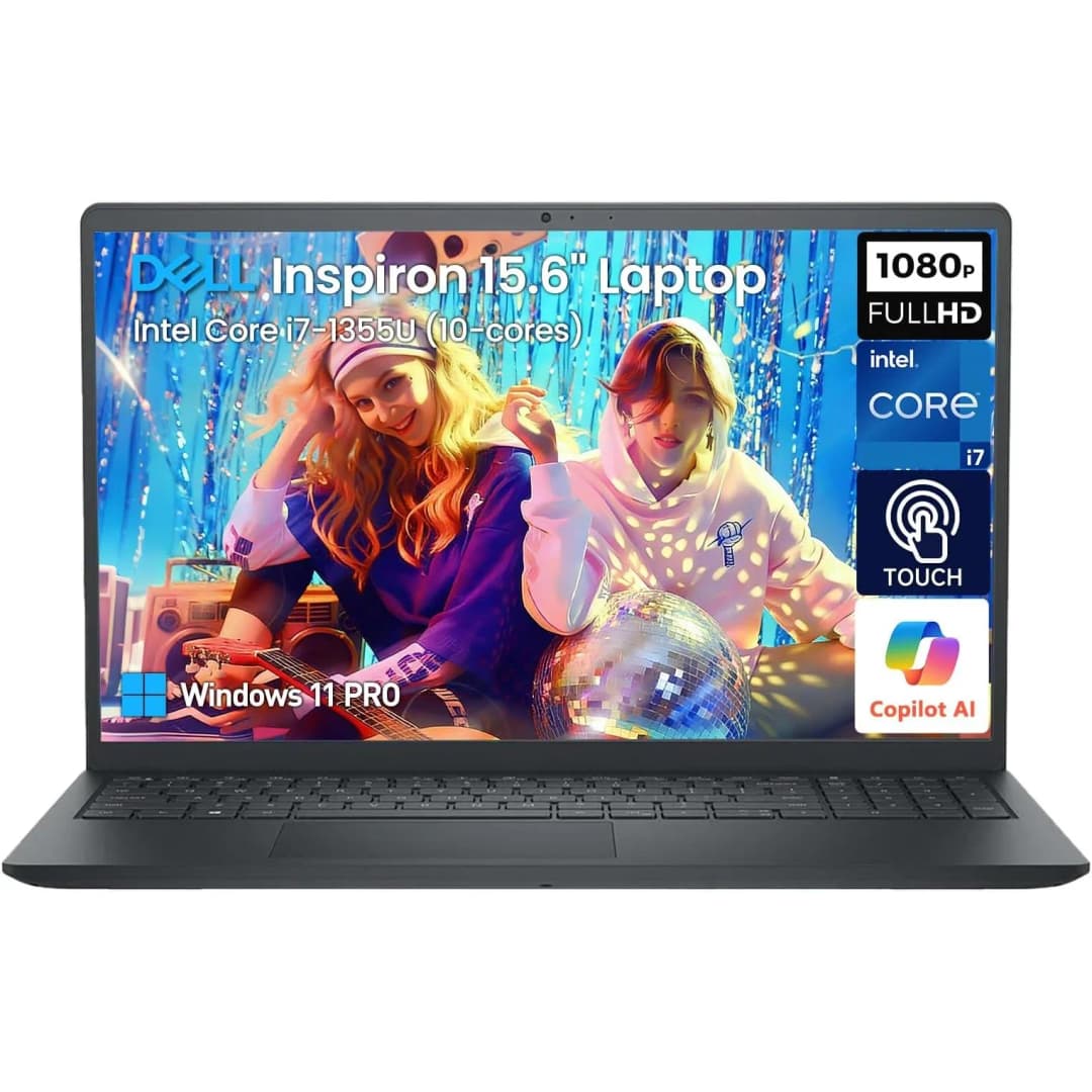 Dell Inspiron 15 3530