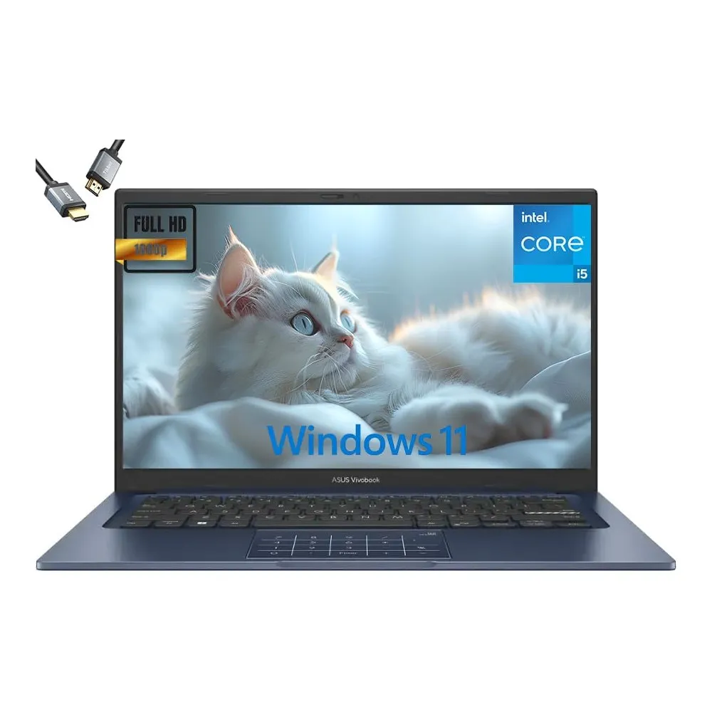 Asus Vivobook 14 X1404ZA