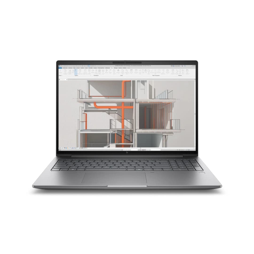 HP ZBOOK XG1I Core Ultra 7 255H 32GB 1TB