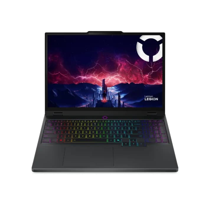 Lenovo Legion 5 Ryzen 7 16GB 512GB