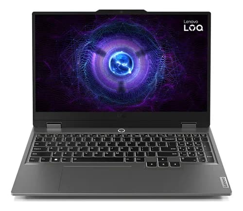 Lenovo LOQ Core i5 12450HX 24GB 512GB