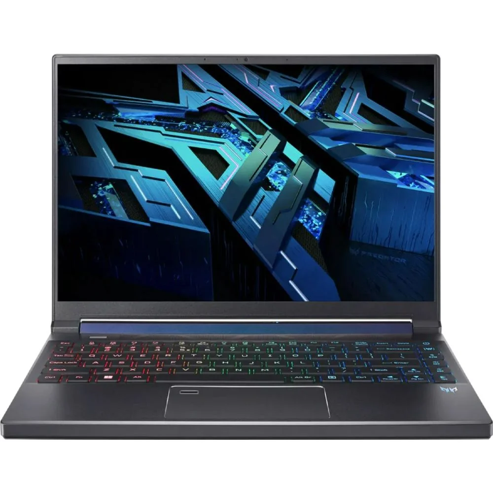 Acer Predator Triton Core i7 12700H 16GB 512GB