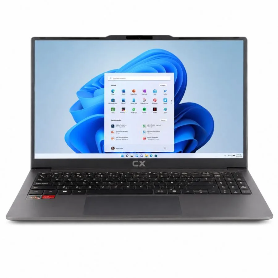 CX Ryzen 5 3500U 8GB 256GB