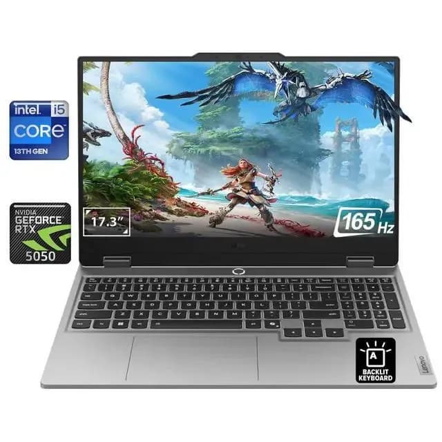Lenovo Core i5 13450HX 16GB 1TB