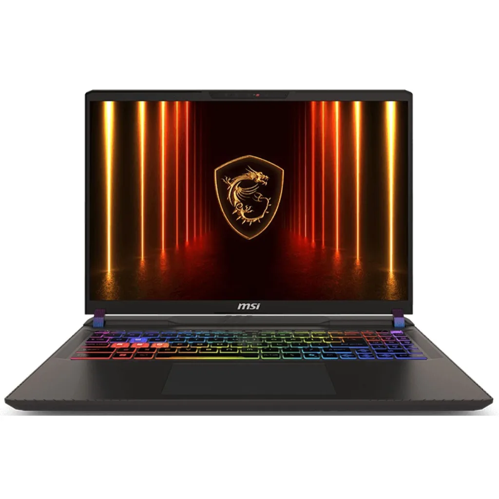 MSI GAMER MSI - Vector 16 HX AI 16" 144Hz FHD+ WUXGA Gaming Laptop - Intel