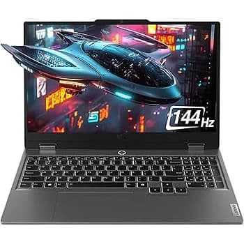 Lenovo LOQ Ryzen 7 16GB 512GB