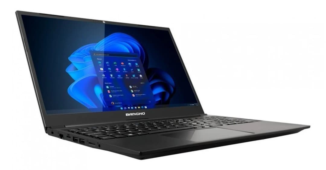 Banghó BANGHO NOTEBOOK BEST PRO T5 I7 15 8 GB 480 GB W11P