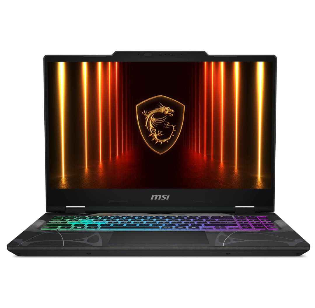 MSI CYBORG I7 Core i7 16GB 512GB