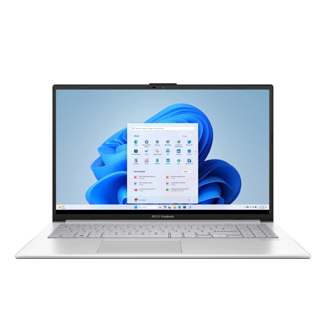Asus VIVOBOOK GO Core i3 8GB 256GB