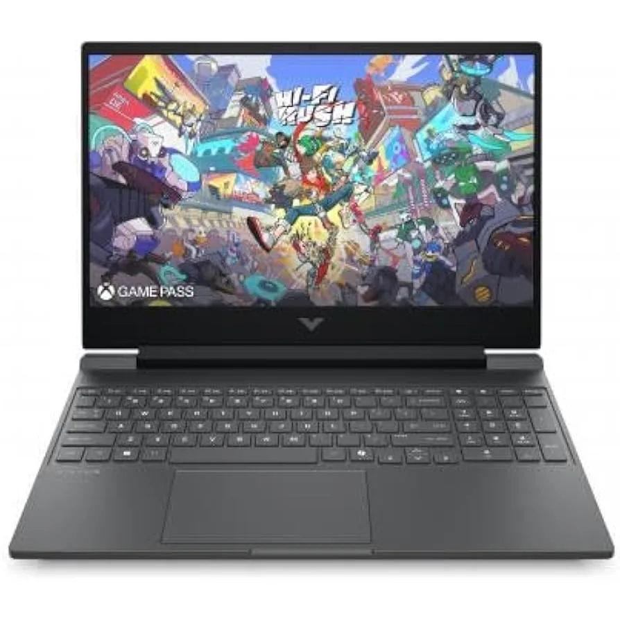 HP VICTUS 15 Core i7 13620H 16GB 1TB