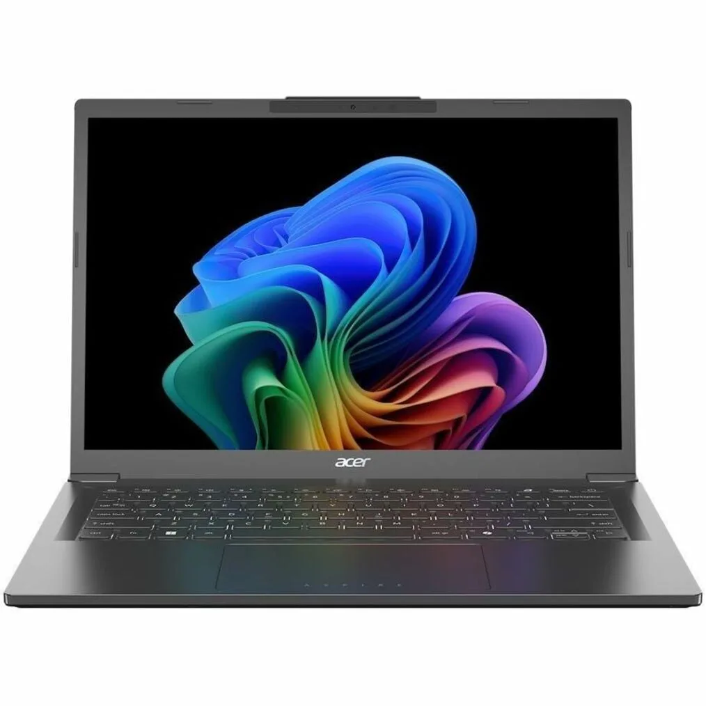Acer ASPIRE 14 Core Ultra 5 16GB 1TB