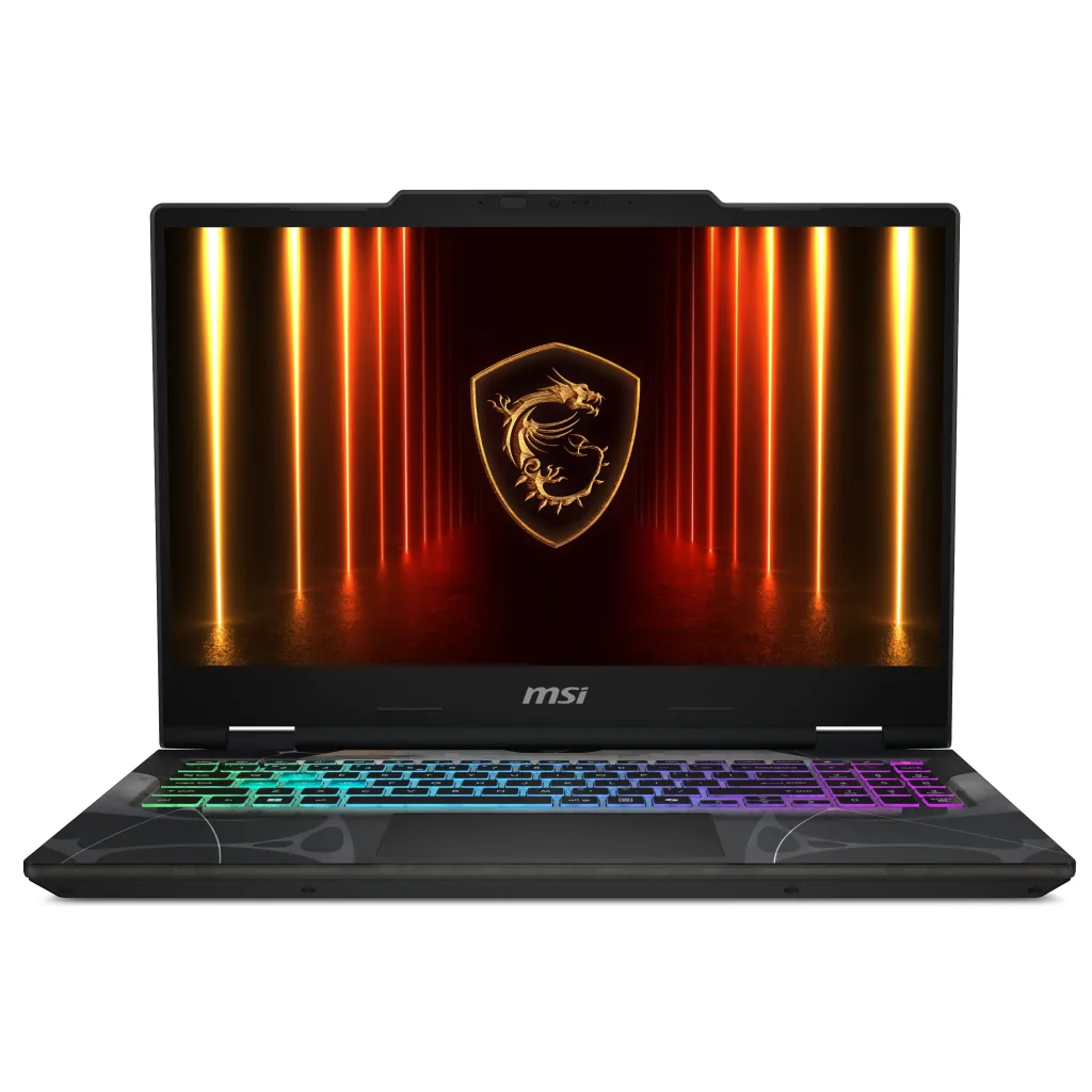MSI GAMER MSI VECTOR 16 ULTRA 9 275HX 16GB 1TB SSD 16" 240HZ RTX 5080 16G