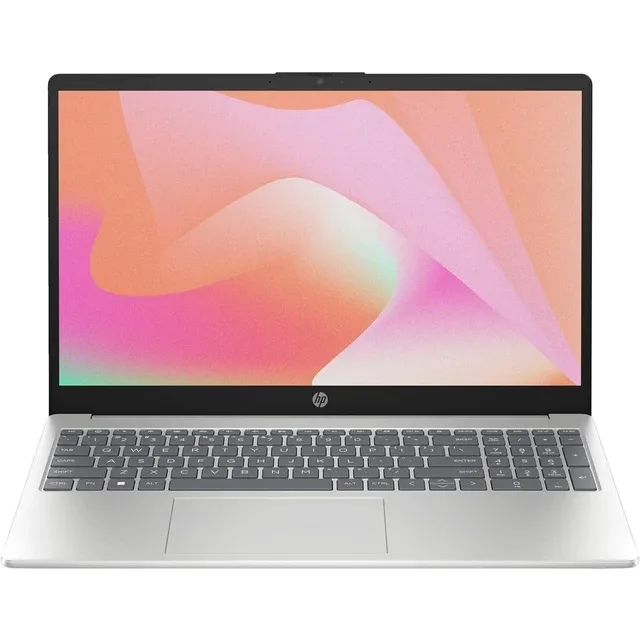 HP 15-FD0183WM I7-1355U 16GB SSD 1TB 15.6" FHD W11 SILVER EK26