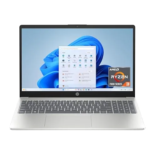 HP G10 Ryzen 7 16GB 512GB