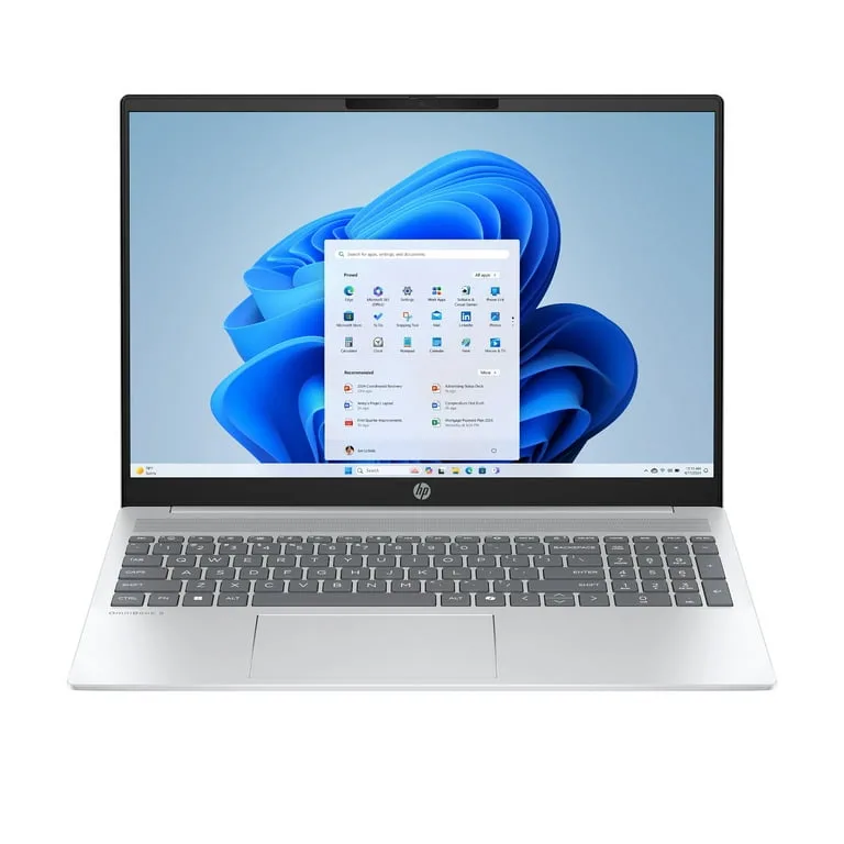 HP Ryzen AI 7 350 6GB 512GB