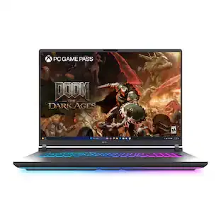 Asus ROG STRIX Ryzen 9 16GB 1TB
