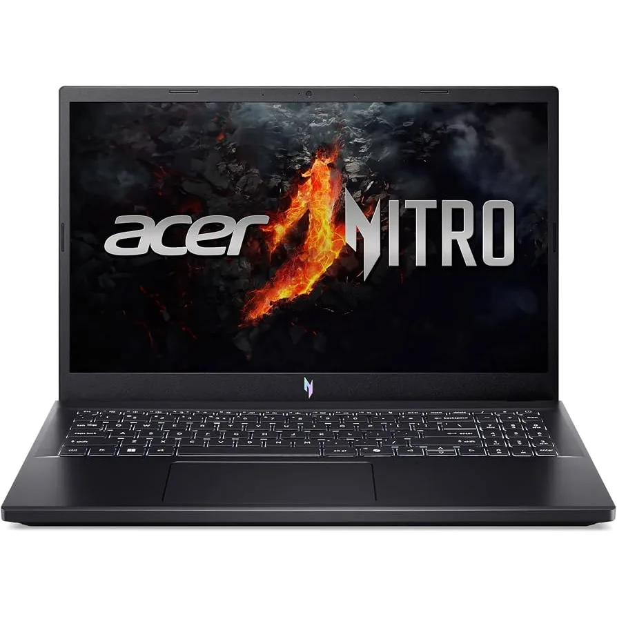 Acer NITRO Ryzen 5 8GB 512GB