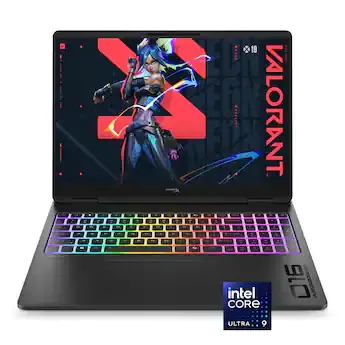 HP OMEN Core Ultra 9 32GB 2TB