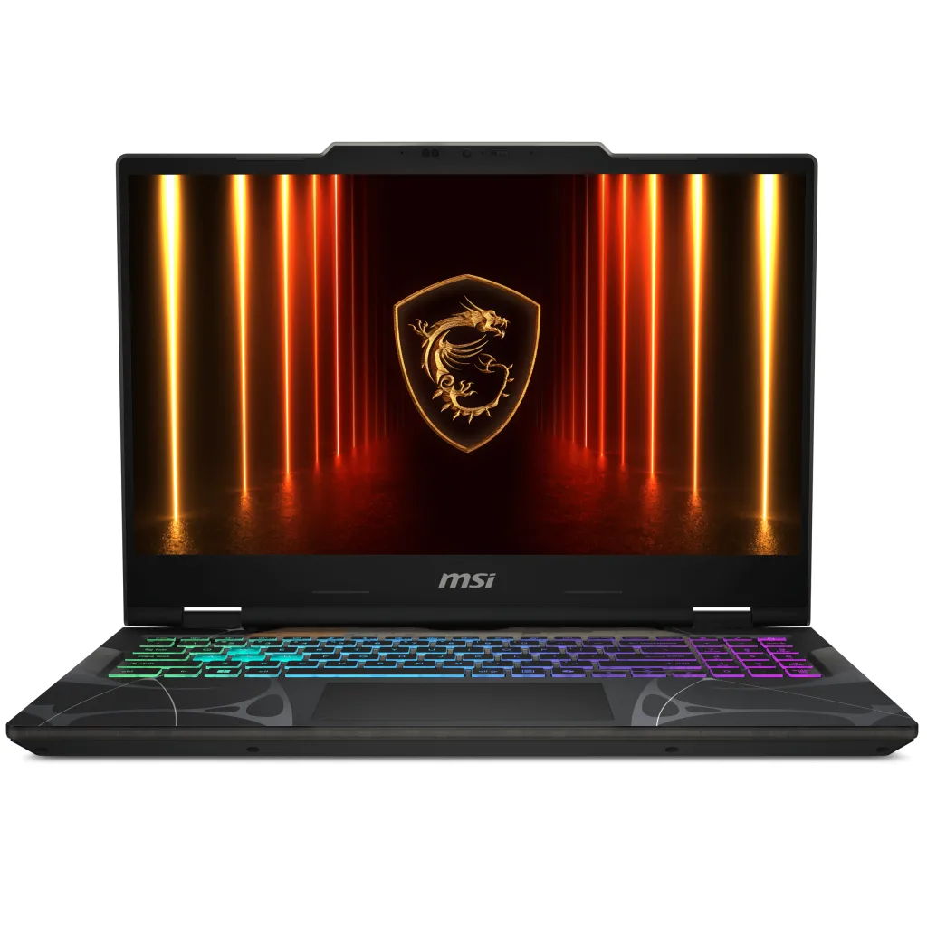 MSI Cyborg 15 Core i7 16GB 512GB