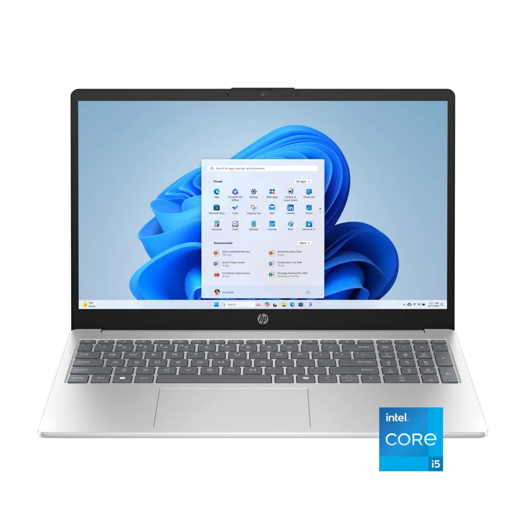 Lenovo IDEAPAD Core i5 16GB 256GB