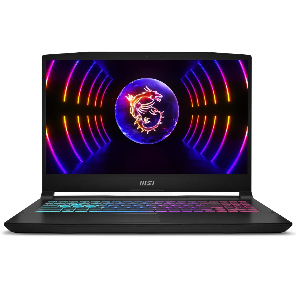 MSI CYBORG 15 Core i5 8GB 512GB