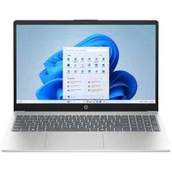 HP Ryzen 5 7520U 8Gb Ssd 512Gb 17.3" Win11