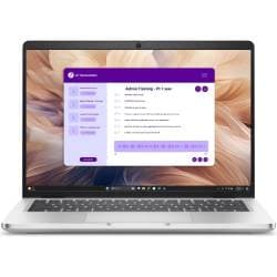 Dell Pro Plus14 Core Ultra 7 266V vPro 16Gb Ssd 1Tb 14" Win11 Pro