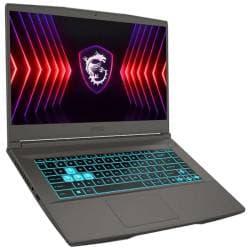 MSI Thin Core Core i5 16GB 512GB