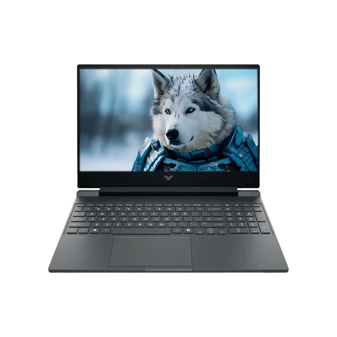 HP Victus Ryzen 7 24GB 512GB