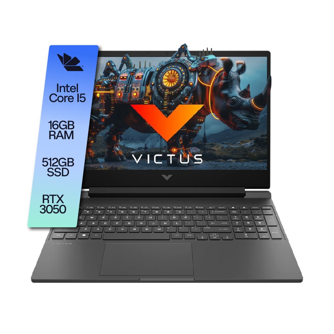 HP Victus Core i5 16GB 512GB