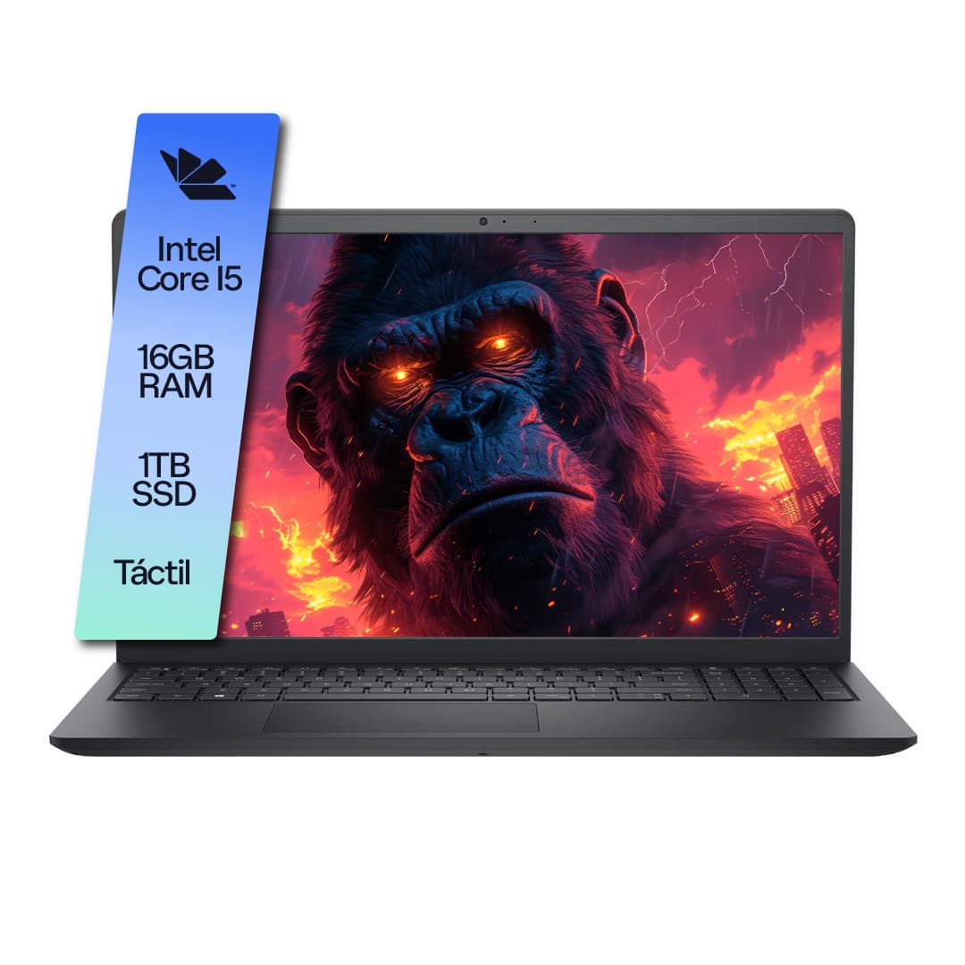 Dell DC15250 Core i5 16GB 1TB