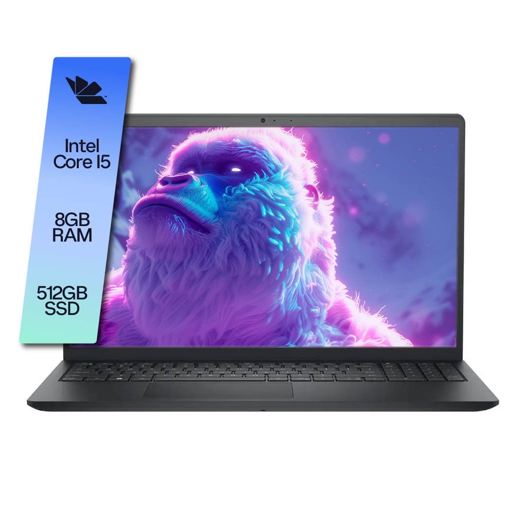 Dell DC15250 Core i5 8GB 512GB
